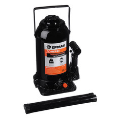 Домкрат бутылочный Ермак