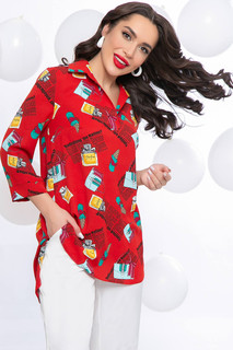 Рубашка LT Collection