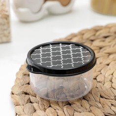 Контейнер пищевой доляна