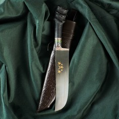 Нож пчак шархон Shafran