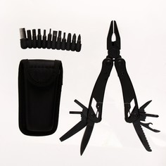 Мультитул с плоскогубцами NO Brand