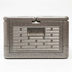 Изотермический контейнер 60 л, 60 х 40.2 х 25.7 см Take IT Easy