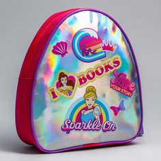 Рюкзак детский через плечо Disney