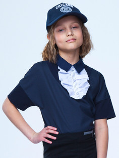 Джемпер обманка Nota Bene