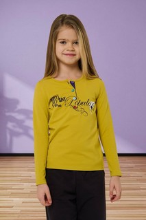 Лонгслив Mix Mode