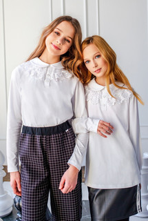 Блузка Nota Bene