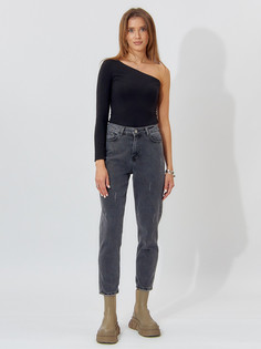 Джинсы зауженные Q04 Denim