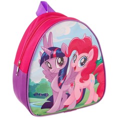 Рюкзак детский my little pony Hasbro