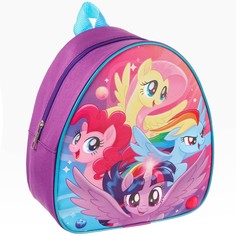 Рюкзак детский my little pony Hasbro