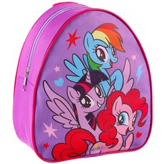 Рюкзак детский my little pony Hasbro