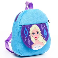 Рюкзак плюшевый Disney