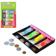 Игровой набор Игроленд