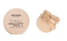 Компактная пудра party тон №34 11 г Belor Design