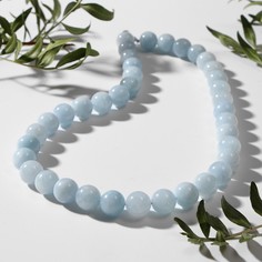 Бусы шар №12, NO Brand