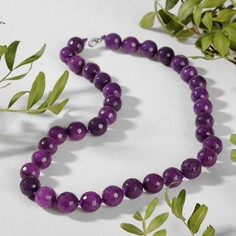 Бусы шар №12 через узел NO Brand