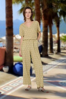 Комбинезон Mix Mode