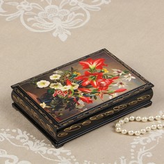 Шкатулка NO Brand