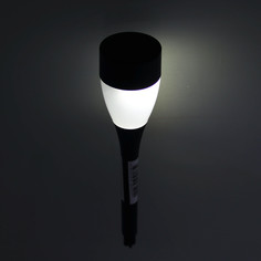 Фонарь садовый грунтовый Inbloom