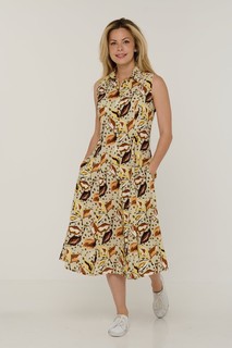 Платье Mix Mode