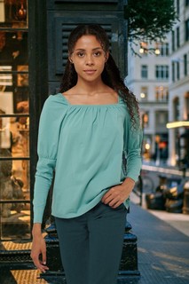 Лонгслив Mix Mode