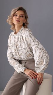 Блузка Look Like Cat