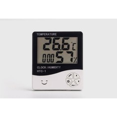 Часы электронные настольные NO Brand