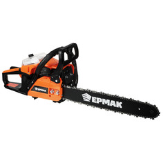 Бензопила Ермак