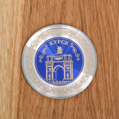 Магнит Семейные традиции