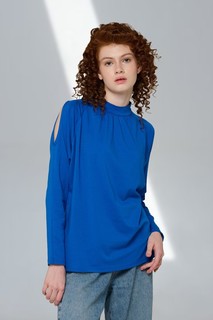 Лонгслив Mix Mode