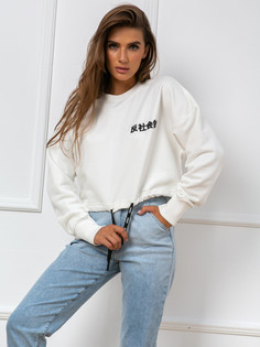 Джемпер Jetty