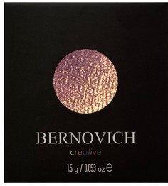 Тени моно №208 creative 1,5г Bernovich