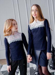 Блузка Nota Bene