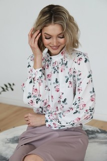 Блузка Look Like Cat