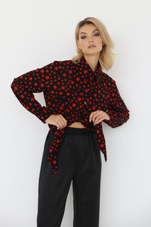 Блузка Look Like Cat