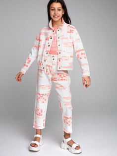 Куртка Playtoday