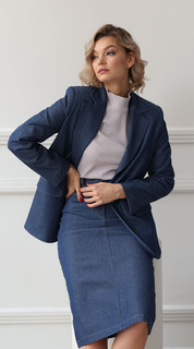 Жакет Look Like Cat