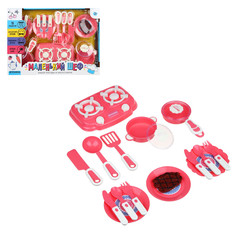 Игровой набор Игроленд