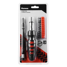 Отвертка Ермак