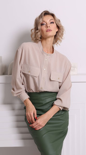 Блузка Look Like Cat