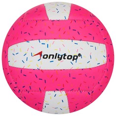 Мяч волейбольный onlytop