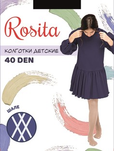 Колготки Rosita