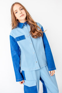 Рубашка Nota Bene