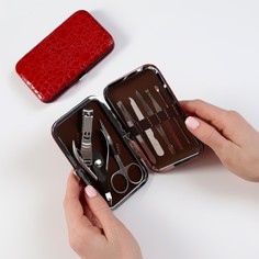 Набор маникюрный Queen Fair