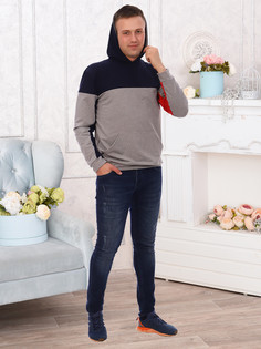 Толстовка томас Аделис