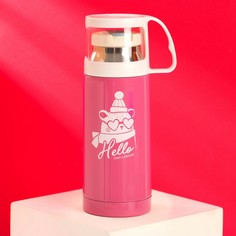 Термос hello, 350 мл Svoboda Voli