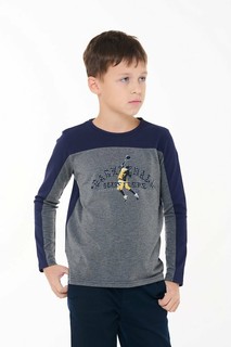 Лонгслив Mix Mode