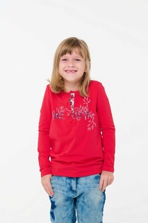 Лонгслив Mix Mode