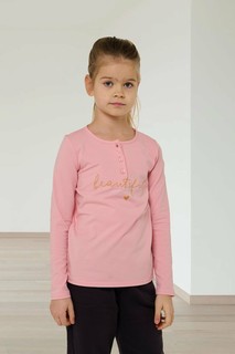 Лонгслив Mix Mode