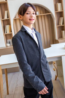 Пиджак Nota Bene