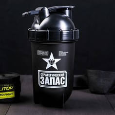 Шейкер Командор